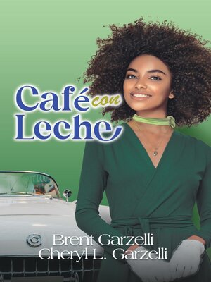 cover image of Café con Leche